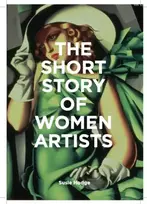 KNYGA Susie Hodge Short Story of Women Artists
