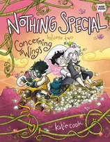 KNYGA Katie Cook Nothing Special, Volume Two