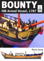 KNYGA Kerry Jang ShipCraft 30: Bounty
