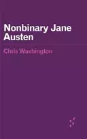 KNYGA Chris Washington Nonbinary Jane Austen