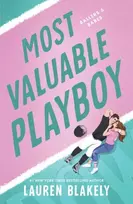 KNYGA Lauren Blakely Most Valuable Playboy