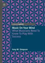KNYGA Amy M Simpson Music on Your Mind