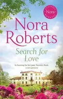KNYGA Nora Roberts Search For Love