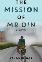 KNYGA Vangjush Saro Mission of Mr Din