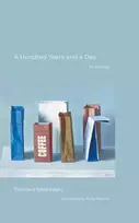 KNYGA Tomoka Shibasaki Hundred Years and a Day