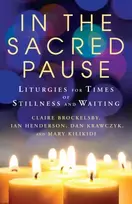 KNYGA Claire Brockelsby In the Sacred Pause