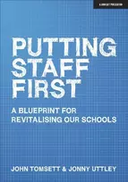 KNYGA John Tomsett Putting Staff First