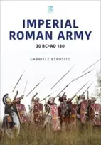 KNYGA Gabriele Esposito Imperial Roman Army