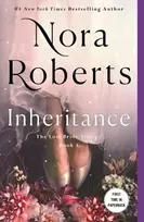 KNYGA Nora Roberts The Inheritance