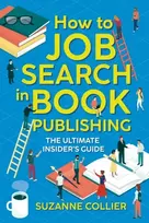 KNYGA Bookshop How to Job Search in Book Publishing