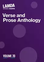 KNYGA Lamda Exams LAMDA Verse and Prose Anthology: Volume 20