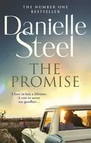 KNYGA Danielle Steel Pažadas