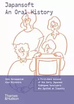KNYGA John Szczepaniak Japansoft: An Oral History