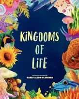 KNYGA Carly Allen Fletcher Kingdoms of Life