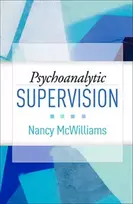 KNYGA Nancy Mcwilliams Psychoanalytic Supervision
