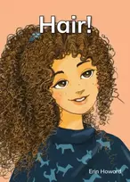KNYGA Erin Howard Hair!