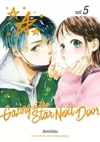 KNYGA Ammitsu Gazing at the Star Next Door 5