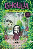 KNYGA Barbara Cantini Ghoulia and the Mysterious Visitor (Book #2)