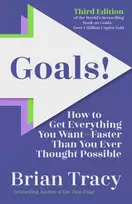 KNYGA Brian Tracy Goals! Third Edition