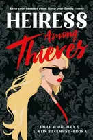 KNYGA Emily Wibberley Heiress Among Thieves