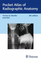 KNYGA Torsten Bert Moller Pocket Atlas of Radiographic Anatomy