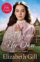 KNYGA Elizabeth Gill A Home of Her Own