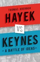 KNYGA Thomas Hoerber Hayek vs Keynes