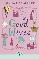 KNYGA Louisa May Alcott Good Wives