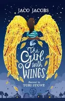KNYGA Jaco Jacobs Girl with Wings