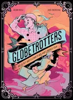 KNYGA Bookshop Globetrotters: Nellie Bly and Elizabeth Bisland's World Tour