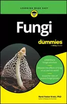 KNYGA Rene Fester Kratz Fungi For Dummies