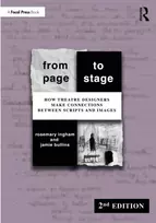 KNYGA Rosemary Ingham From Page to Stage