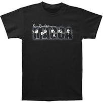 Men's Paul Mccartney Smashing 2013 Tour T-shirt Small Black M