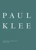 KNYGA Bonet Bezzola Paulius Klee
