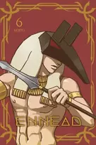 KNYGA Mojito ENNEAD Vol. 6 [Mature Hardcover]