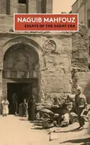 KNYGA Naguib Mahfouz Essays of the Sadat Era