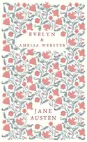 KNYGA Jane Austen Evelyn and Amelia Webster