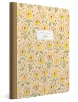 KNYGA Kristen Wetherell ESV Devotional Journal, Fruit of the Spirit