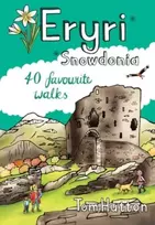 KNYGA Tom Hutton Eryri/Snowdonia