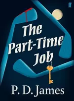 KNYGA P D James Part-Time Job