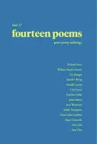 KNYGA Ben Townley-Canning fourteen poems Issue 15: a queer poetry anthology