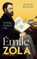KNYGA Rachel Bowlby Emile Zola