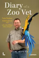 KNYGA Tim Bouts Diary of a Zoo Vet