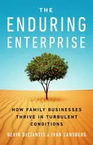 KNYGA Devin Deciantis Enduring Enterprise