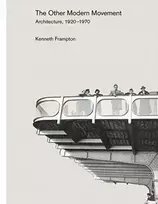 KNYGA Kenneth Frampton Other Modern Movement