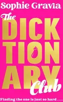 KNYGA Sophie Gravia Dicktionary Club