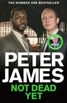 KNYGA James Peter Not Dead Yet