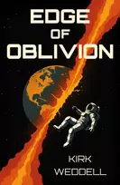 KNYGA Kirk Weddell Edge of Oblivion