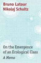 KNYGA Nikolaj Schultz On the Emergence of an Ecological Class