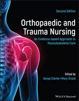 KNYGA Sonya Clarke Orthopaedic and Trauma Nursing